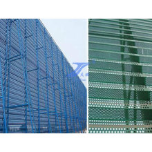 Coal Mines Wind Dust Wire Mesh (factory)